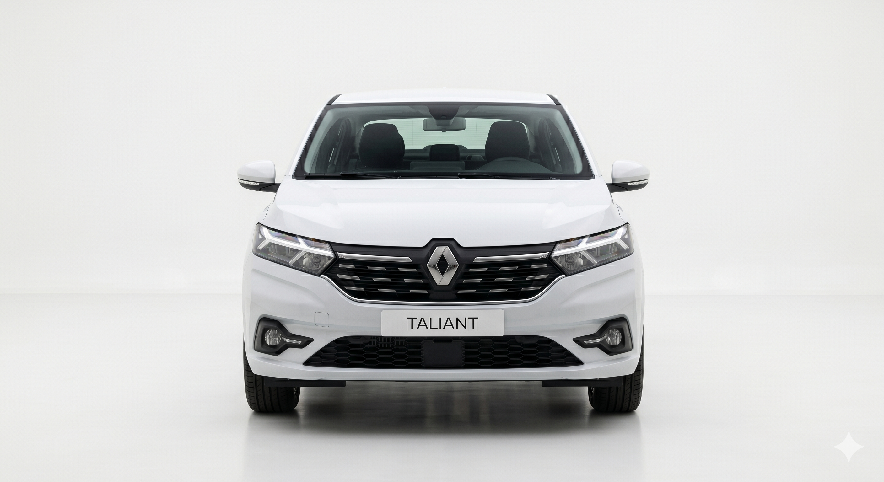 Renault Taliant